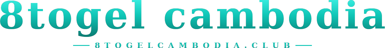 8togel cambodia logo